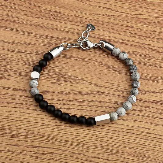 Pulseira Mason Jaspe