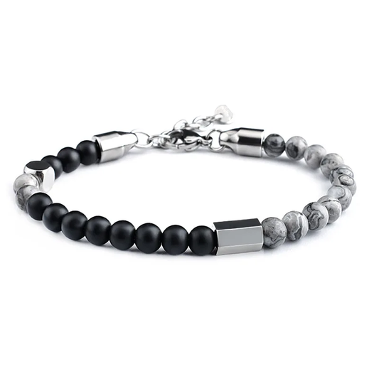 Pulseira Mason Jaspe