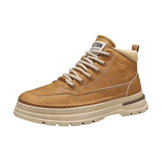 Bota Casual Masculina Clifford