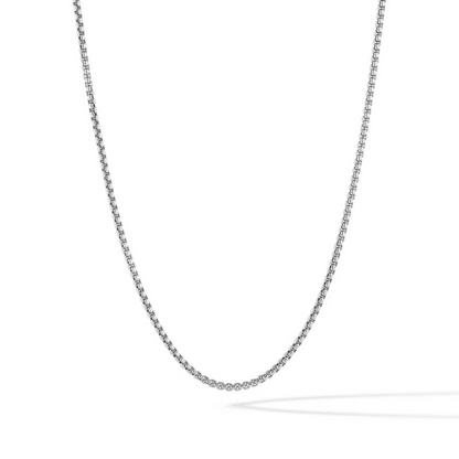Colar Quasar Prata 925