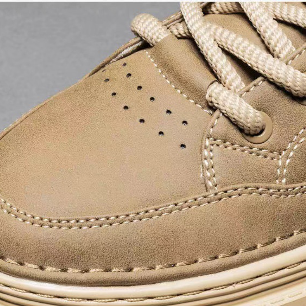 Bota Casual Masculina Clifford