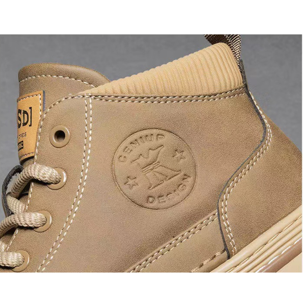 Bota Casual Masculina Clifford