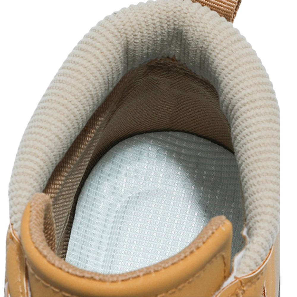 Bota Casual Masculina Clifford
