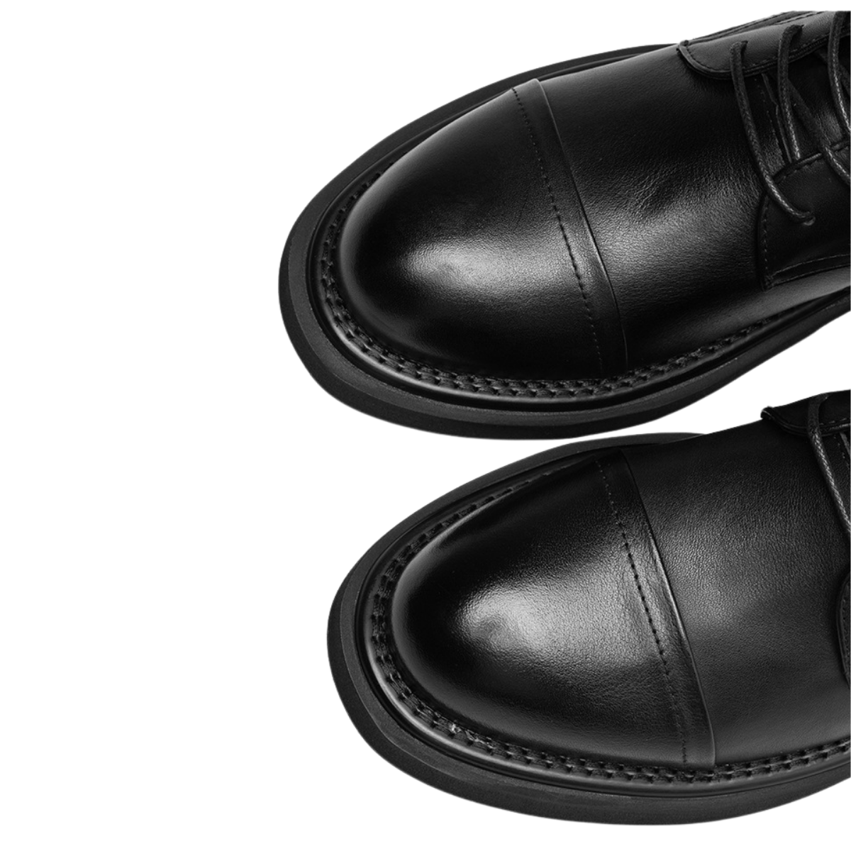 Bota Casual Masculina em Couro Legítimo Goliath