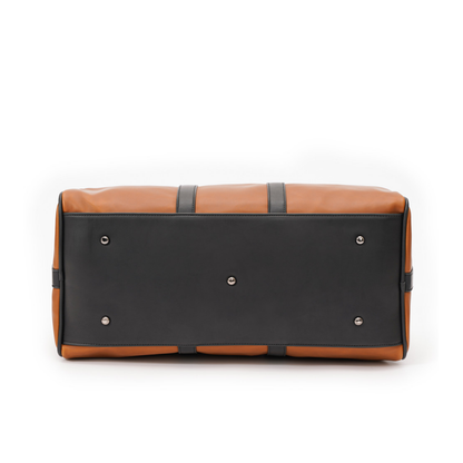 Bolsa de Viagem em Couro Turim