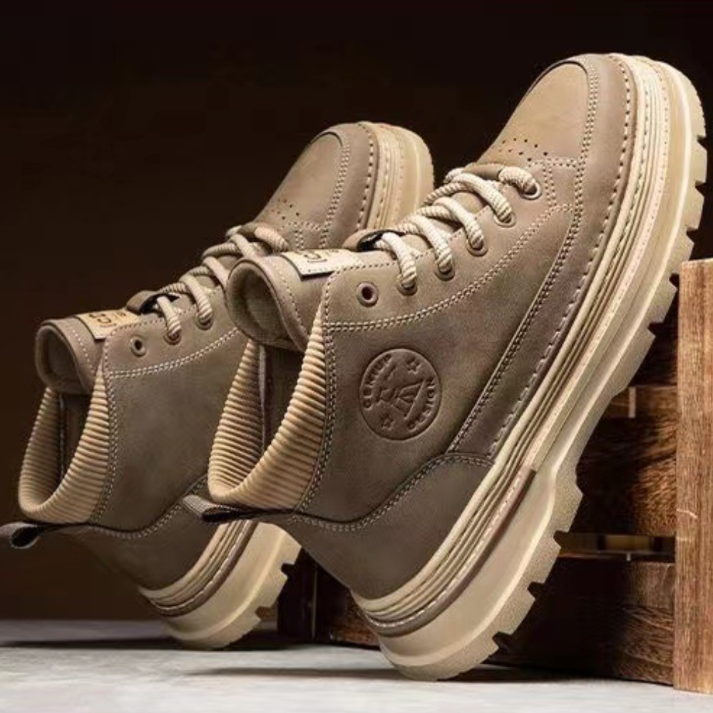 Bota Casual Masculina Clifford