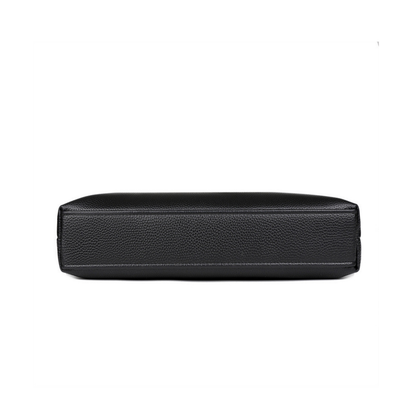 Bolsa Executiva Masculina em Couro Malmo