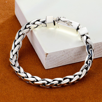 Pulseira Nerion Prata 925