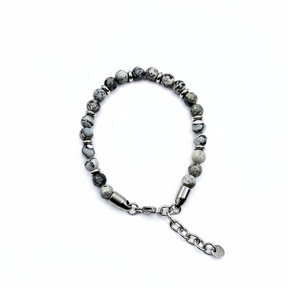 Pulseira Nolan Labradorita