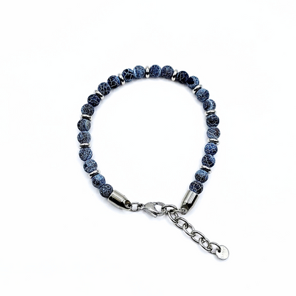 Pulseira Nolan Agata