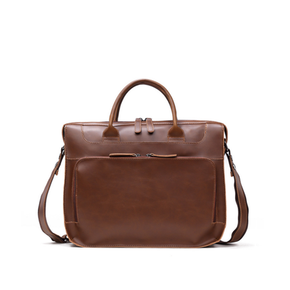 Bolsa Executiva em Couro Bogotá