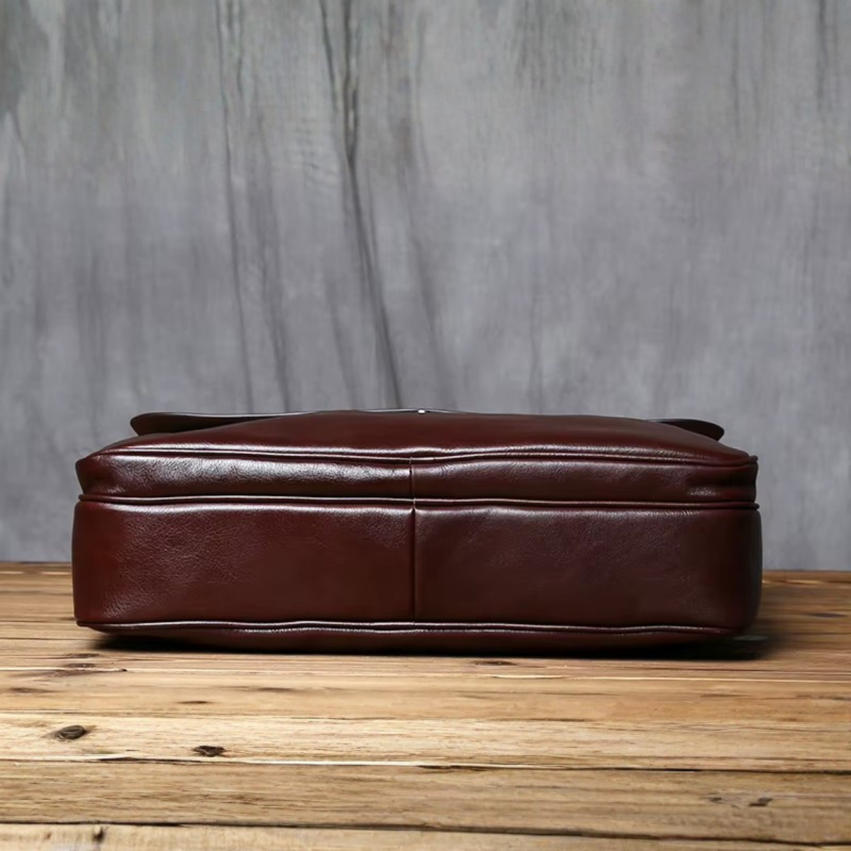 Bolsa Executiva em Couro Legítimo Glasgow