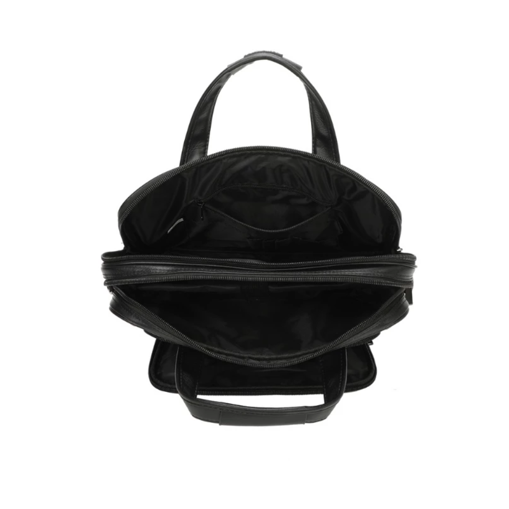 Bolsa Executiva Masculina para Notebook Aveiro