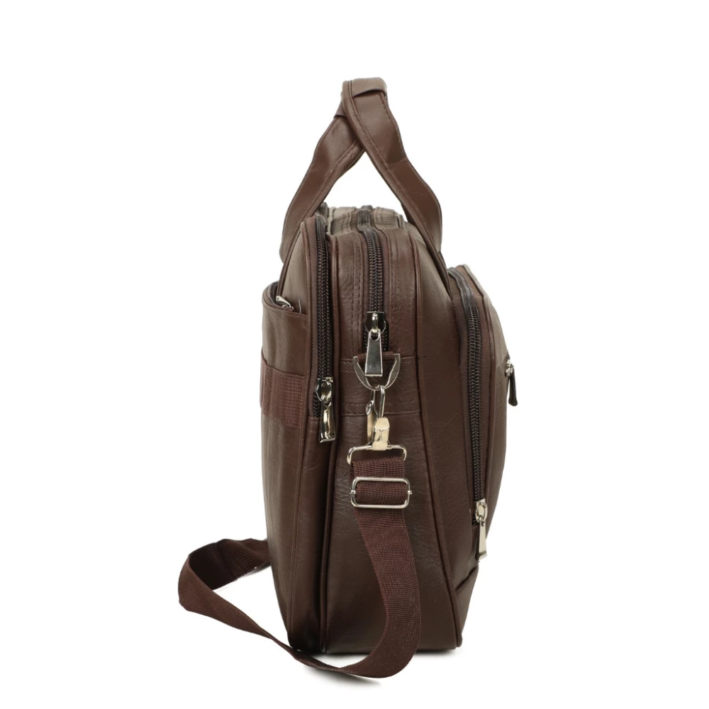 Bolsa Executiva Masculina para Notebook Aveiro