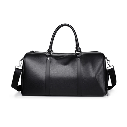 Bolsa de Viagem em Couro Viena