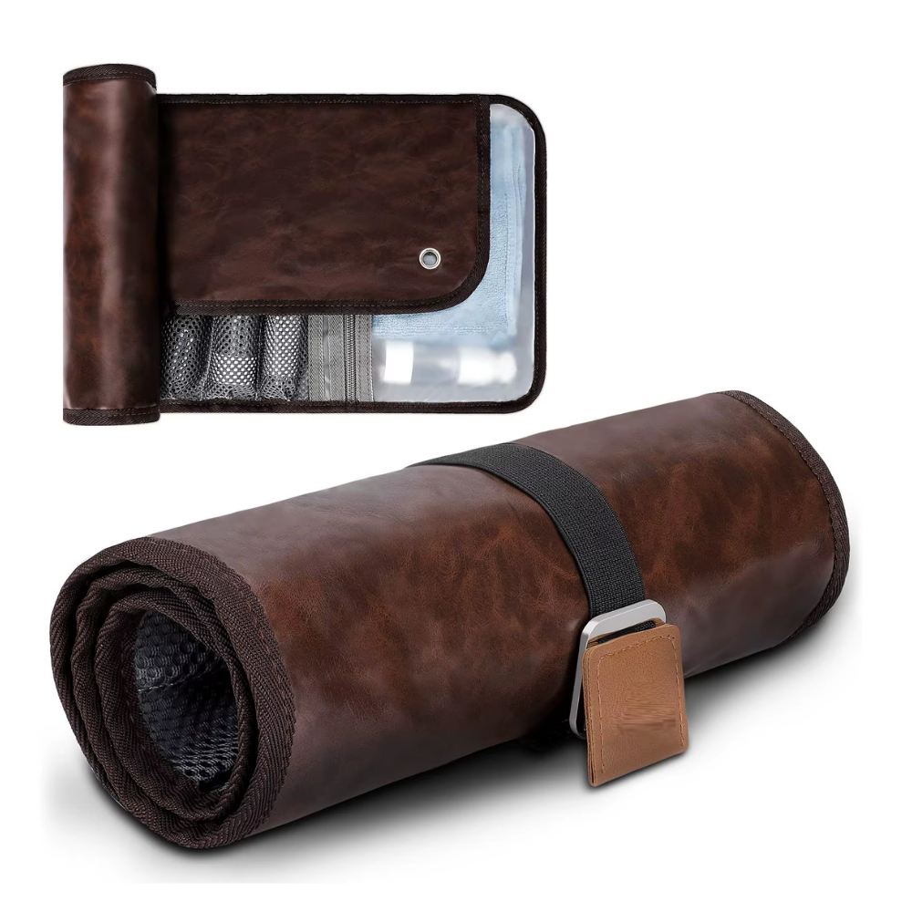 Necessaire Masculina Organizadora para Viagem
