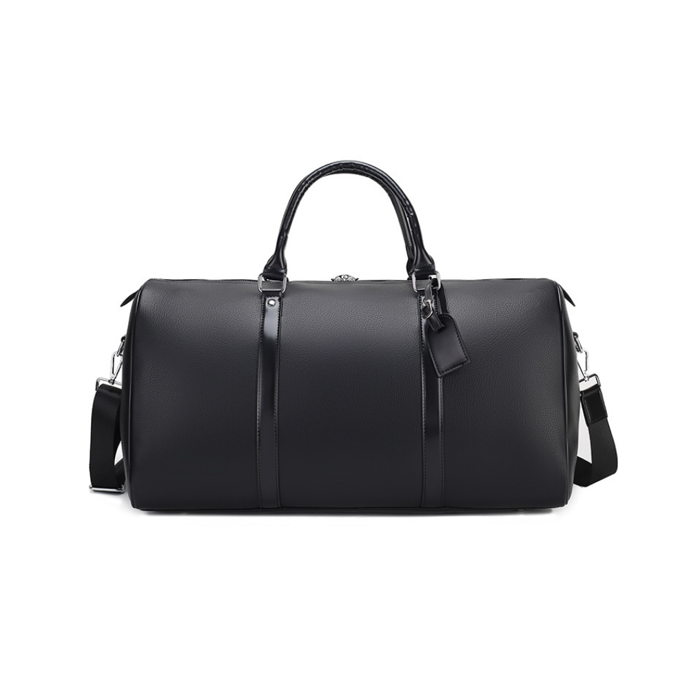 Bolsa de Viagem em Couro Montreal