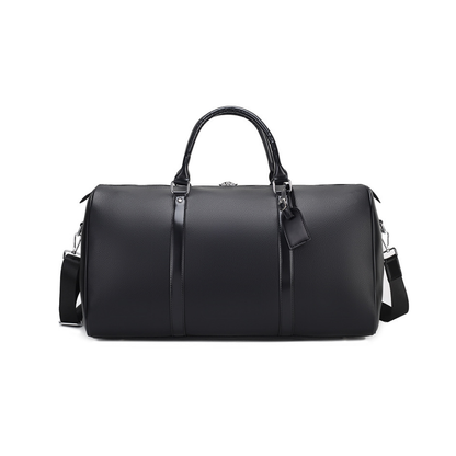 Bolsa de Viagem em Couro Montreal