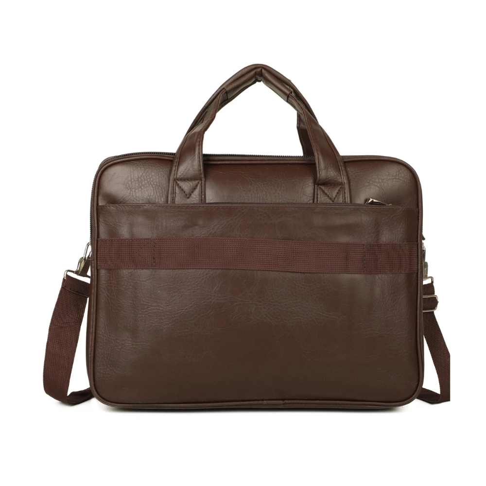 Bolsa Executiva Masculina para Notebook Aveiro