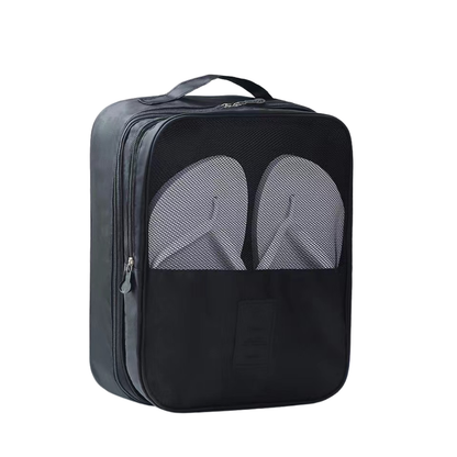 Bolsa Organizadora de Sapatos para Viagem Impermeável