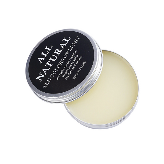 Hidratante para Couro – Proteção e Brilho