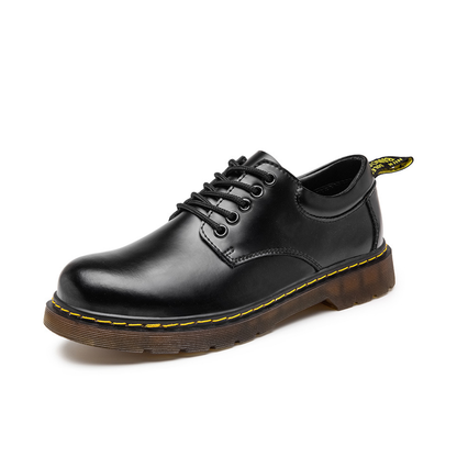 Sapato Casual em Couro Benedict II