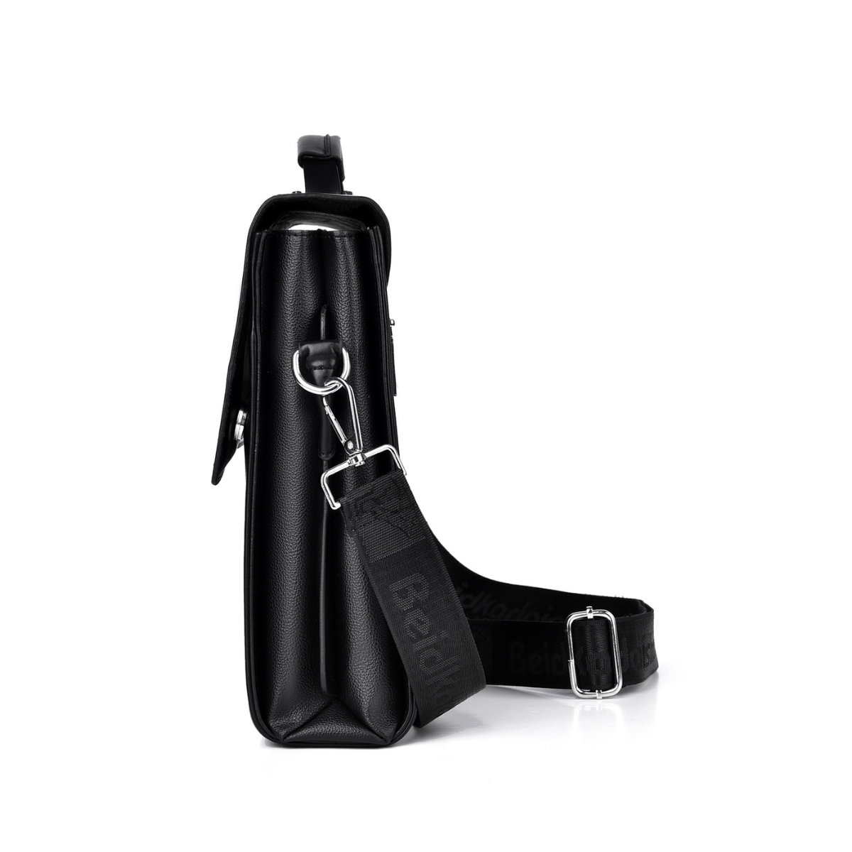 Bolsa Executiva Masculina em Couro Prime