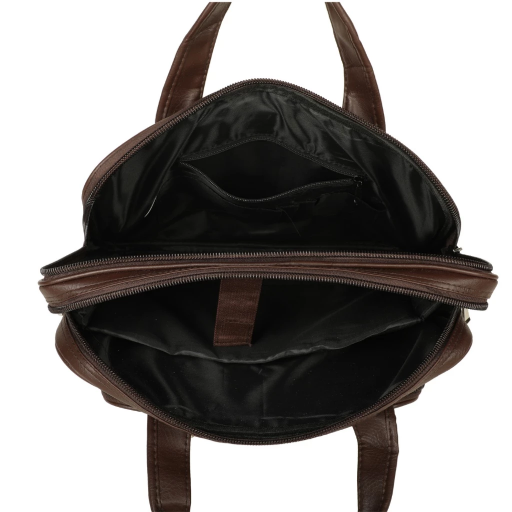 Bolsa Executiva Masculina para Notebook Aveiro