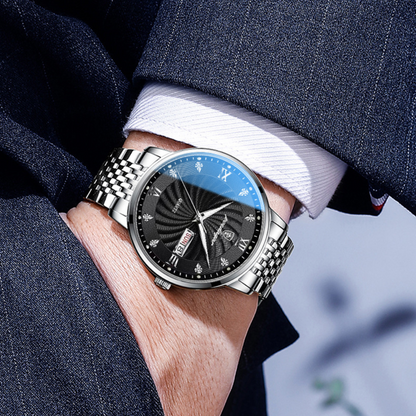 Relógio Poedagar Advantage