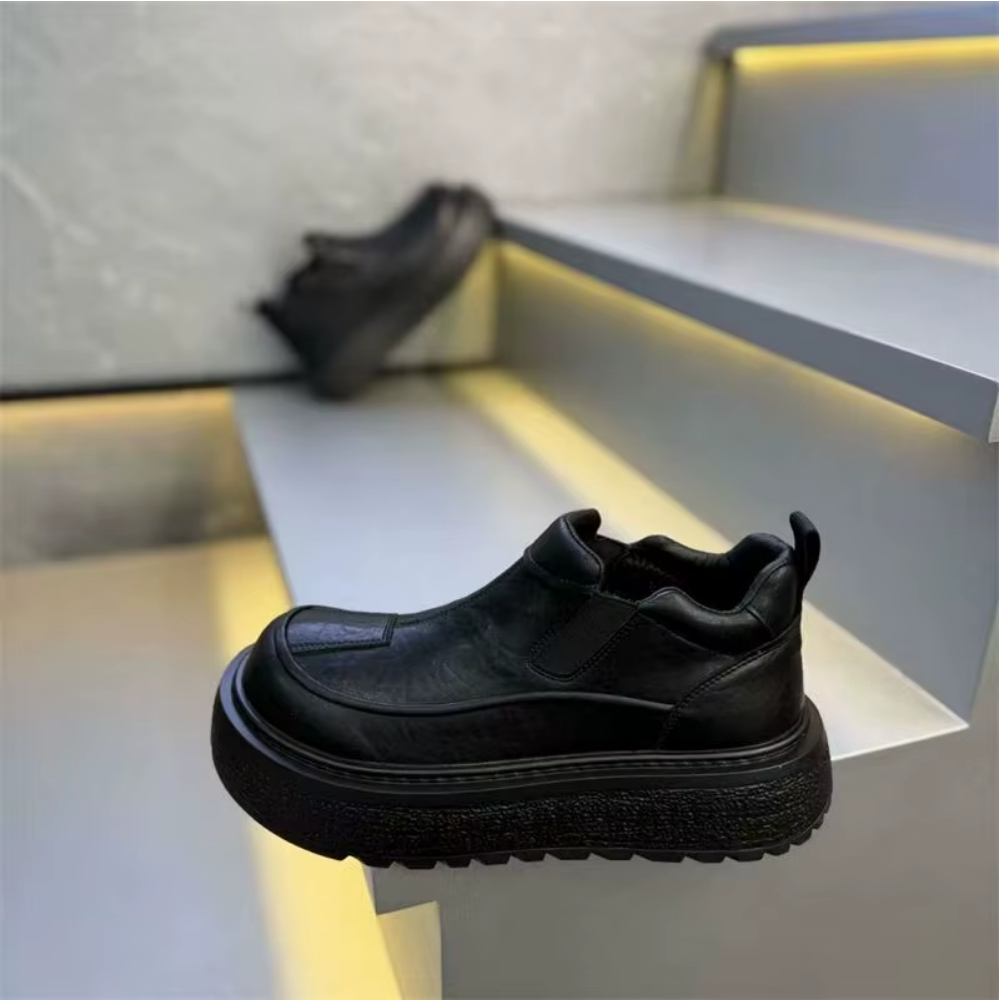 Bota Casual Masculina Jiller