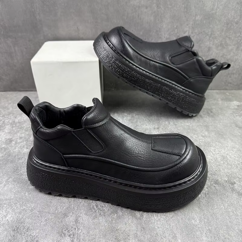 Bota Casual Masculina Jiller