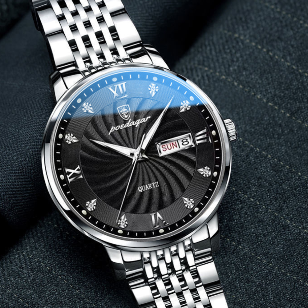 Relógio Poedagar Advantage