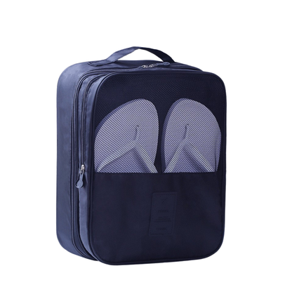 Bolsa Organizadora de Sapatos para Viagem Impermeável