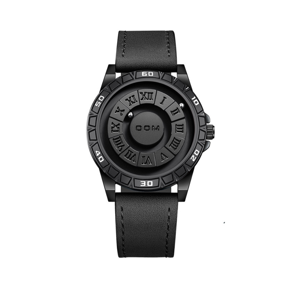 Relógio DOM Magnetic