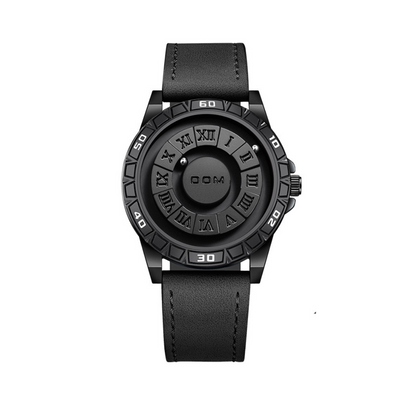 Relógio DOM Magnetic