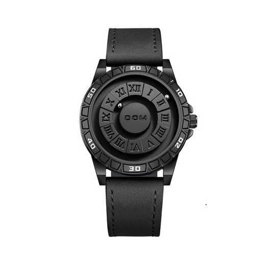 Relógio DOM Magnetic