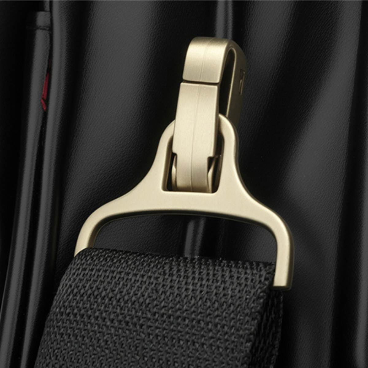 Bolsa Executiva Masculina em Couro Polo