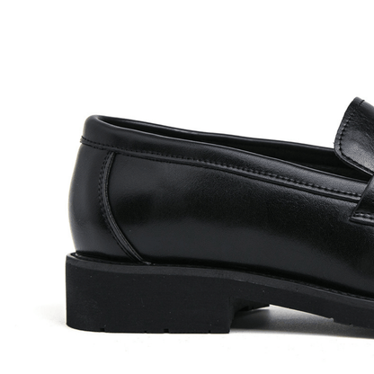 Sapato Casual Beaumont Preto
