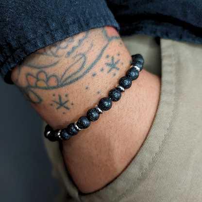 Pulseira Nolan Lava