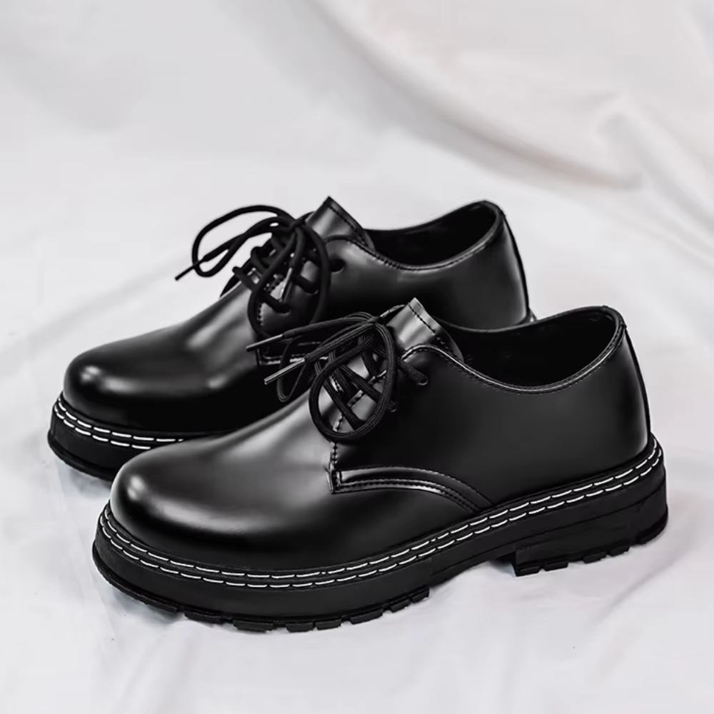 Sapato Casual Masculino Belfort