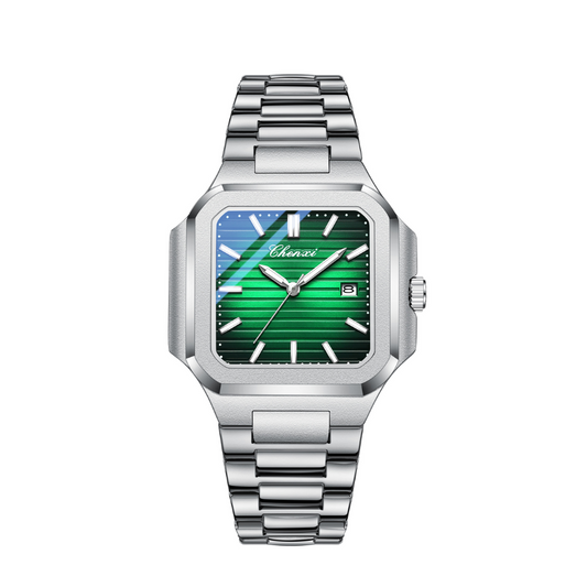 Relógio Chenxi Origins Verde