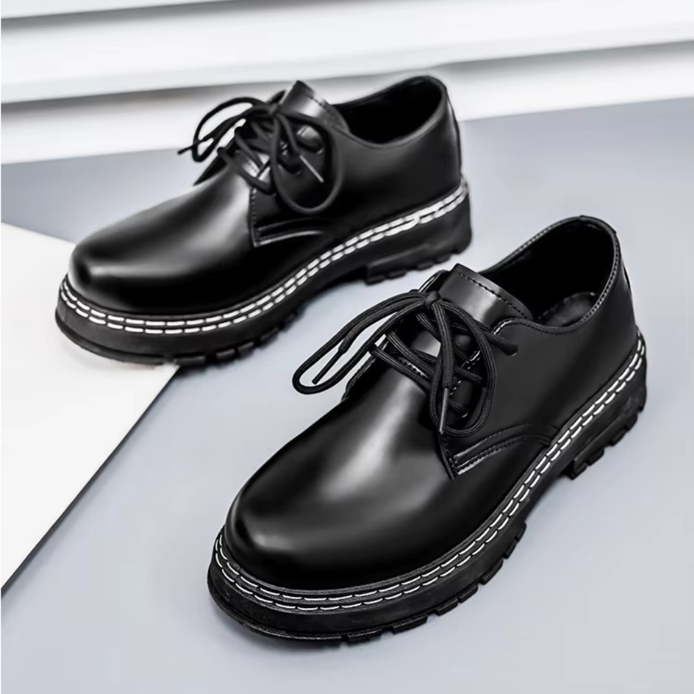 Sapato Casual Masculino Belfort