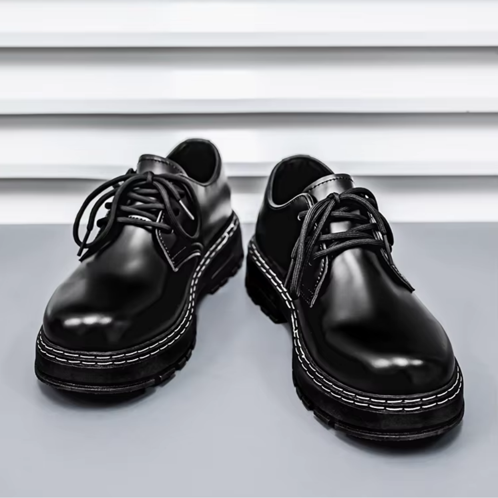 Sapato Casual Masculino Belfort