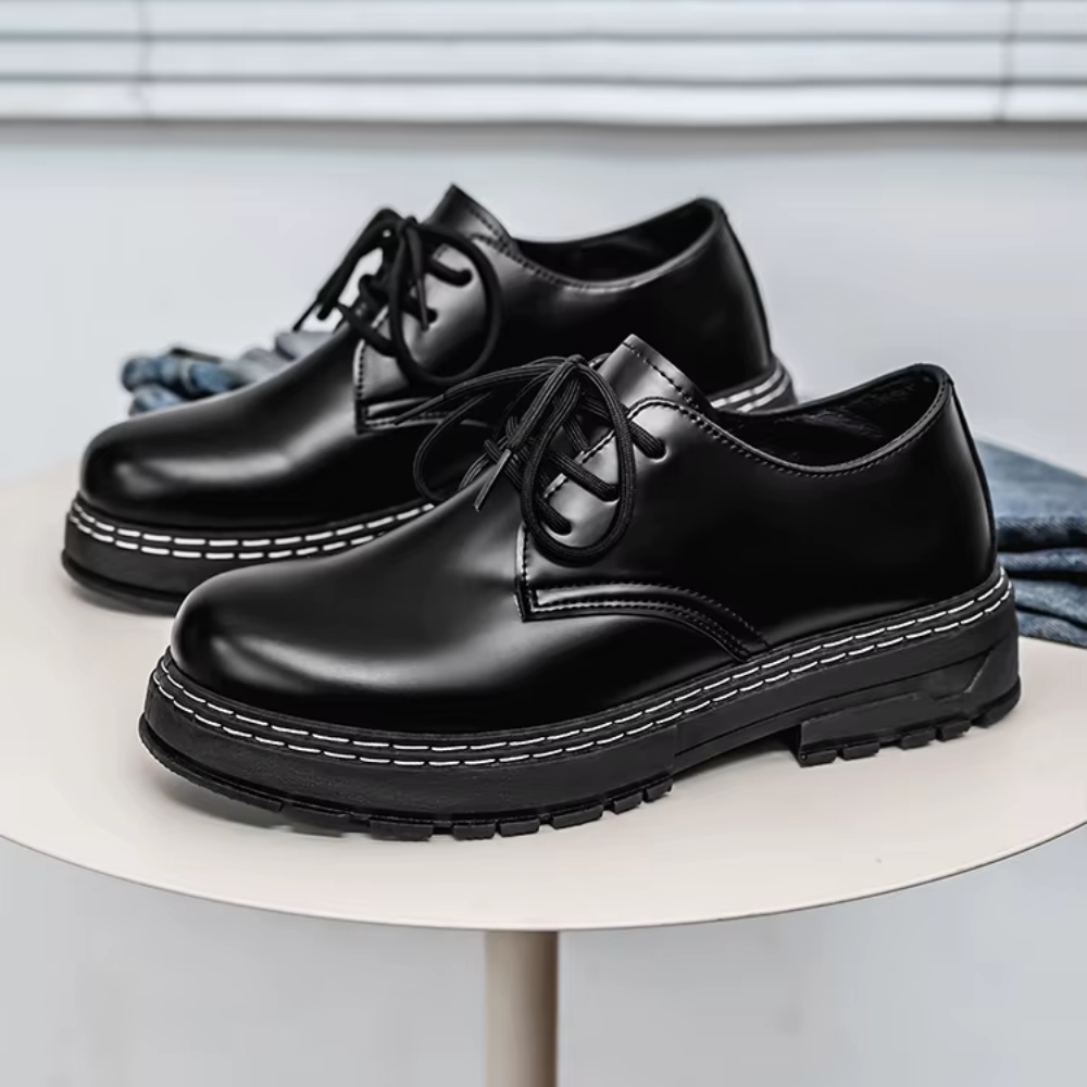 Sapato Casual Masculino Belfort