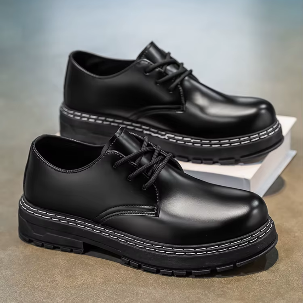 Sapato Casual Masculino Belfort