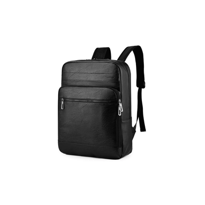 Mochila em Couro Frankfurt