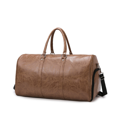 Bolsa de Viagem em Couro Florença