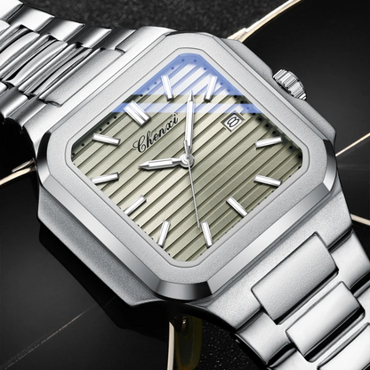 Relógio Chenxi Origins Cinza