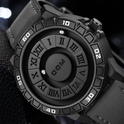 Relógio DOM Magnetic