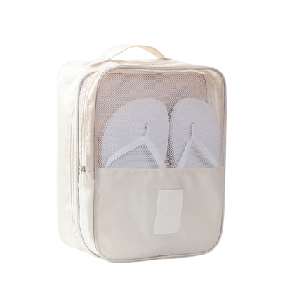 Bolsa Organizadora de Sapatos para Viagem Impermeável